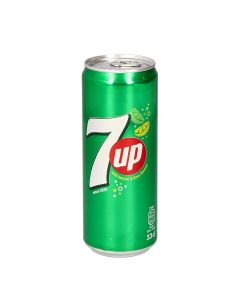 *7Up 33cl 7Up