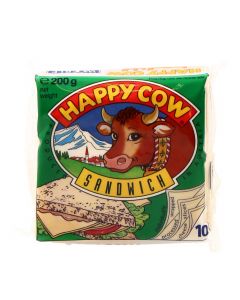 OST HAPPY COW (1625) SANDWICH 200G