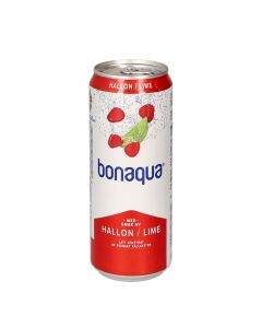*BONAQUA HALLON 33cl*20 inkl PANT COCA-COLA