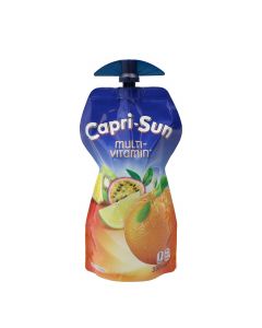 *CAPRI-SUN MULTIVITAMIN 330ml*15 CAPRI-SUN