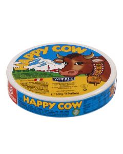 OST HAPPY COW (1147) PORTION 120G
