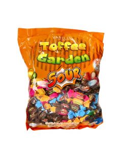 TOFFEE CANDY 1KG