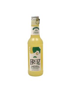 FREEZ PINEAPLLE COCONUT 275ML 