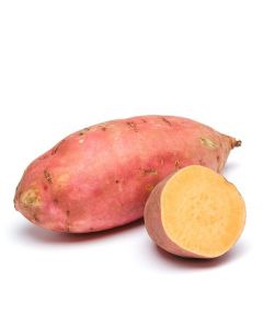 Potatis Söt Orange Xl 18kg 
