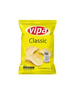 CHIPS CLASSIC 140G