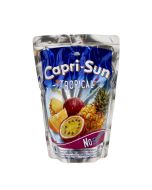CAPRI-SUN TROPICAL 200mlX10