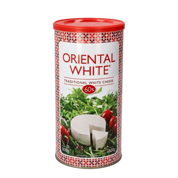 OST TRADITIONAL (60%) 800G