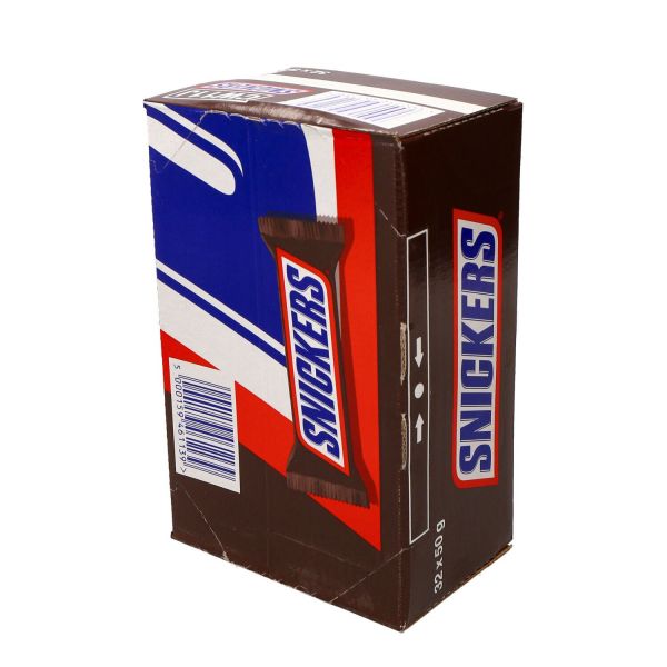 SNICKERS 32X50G