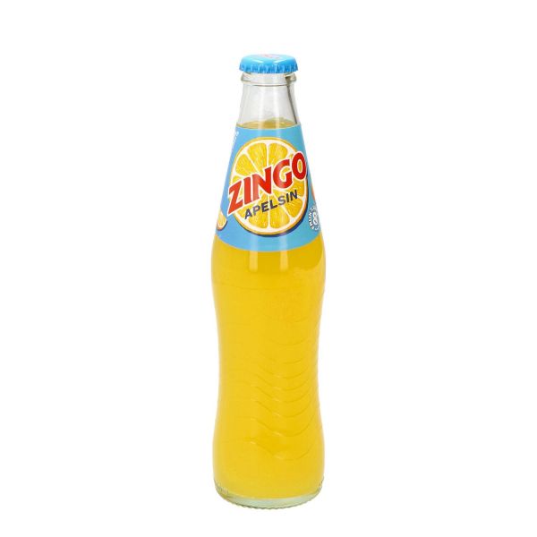 ZINGO GLAS 30ML