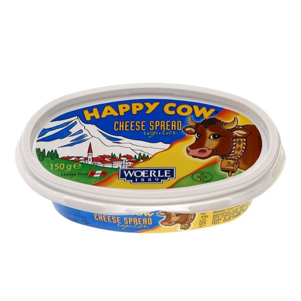 OST HAPPY COW (1450) SPREAD 150G 