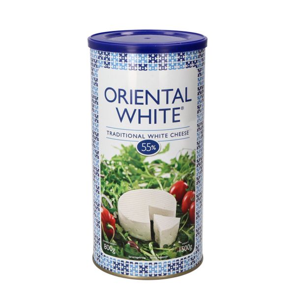 OST TRADITIONAL (55%) 800G