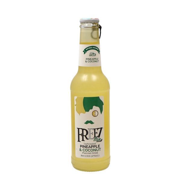 FREEZ PINEAPLLE COCONUT 275ML 